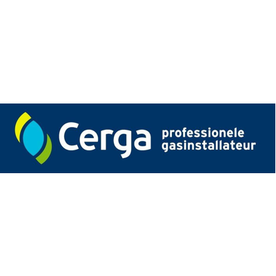 Cerga professionele gasinstallateur